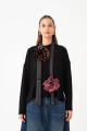 SWEATER Negro
