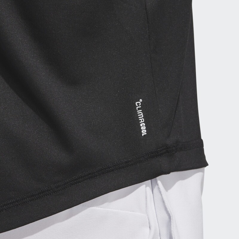 Musculosa Adidas Designed For Train Negro