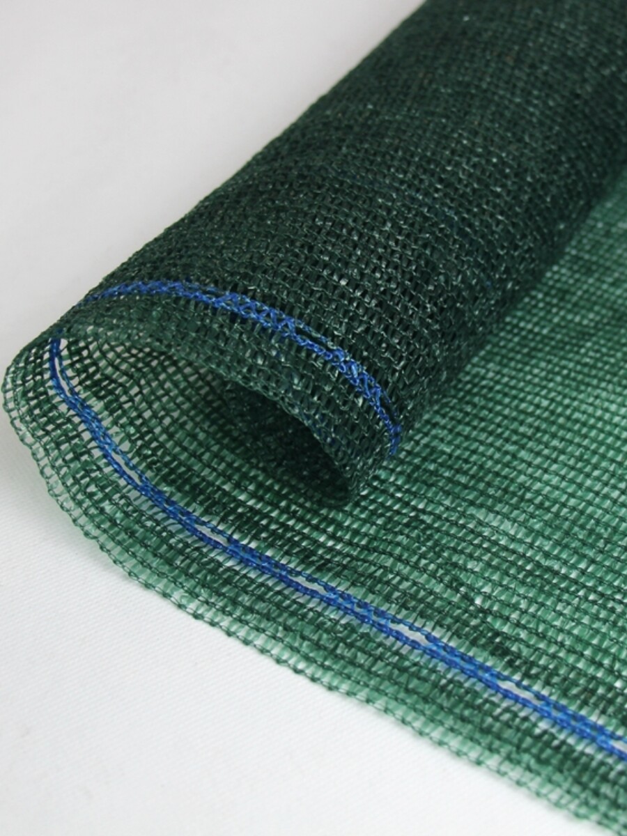 MALLA SOMBRA verde