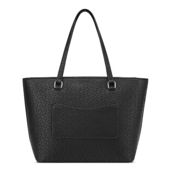 Cartera Guess Viviette Negro 0