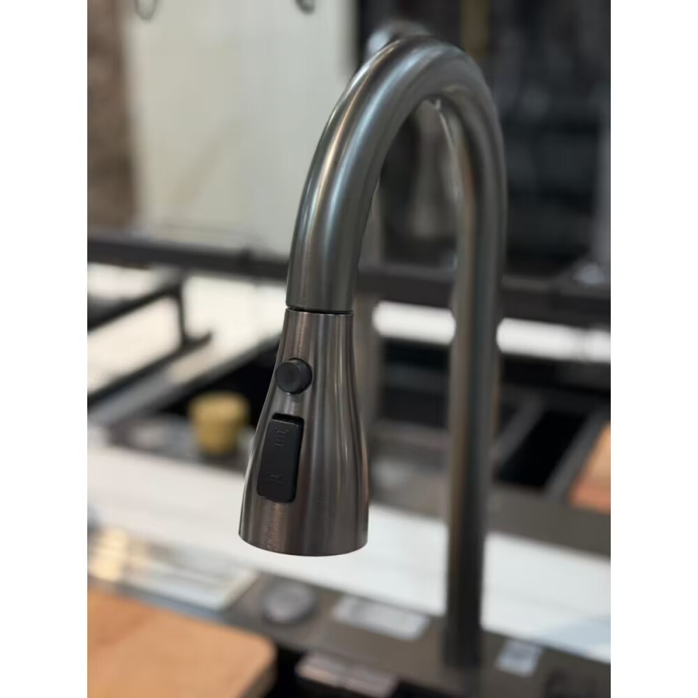 Pileta de cocina Dream Plus Completa 75x46 acero 304 Pileta De Cocina Dream Plus Completa 75x46 Acero 304