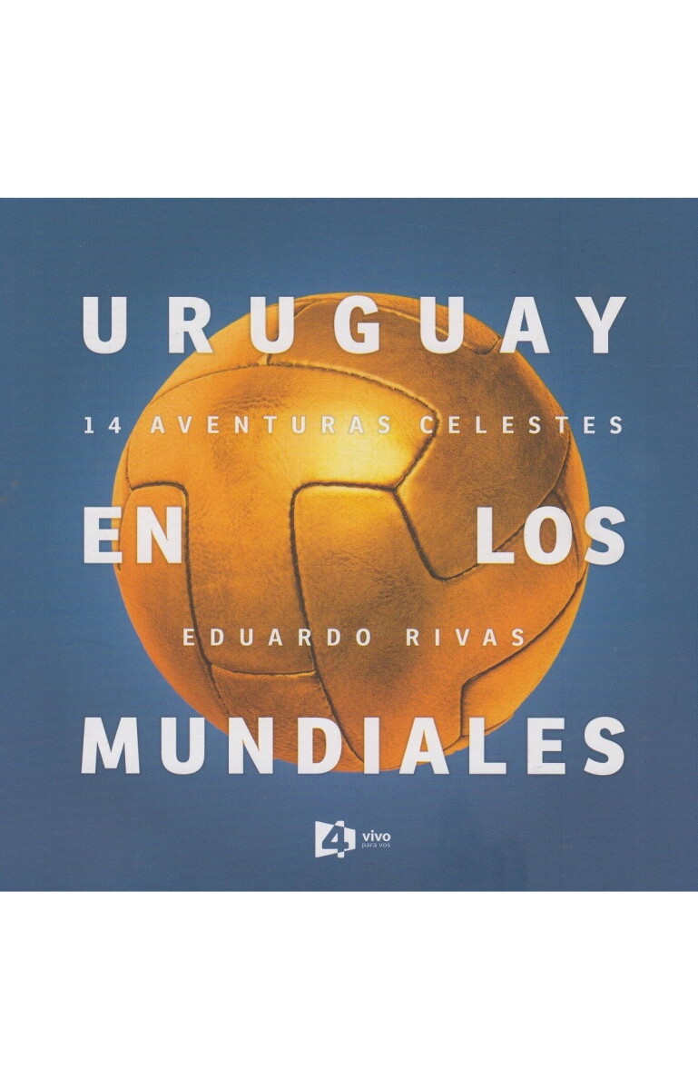 Uruguay en los mundiales 