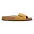 Sylt LEVE Cork Brown Brown
