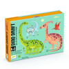 Dino Draft Djeco Dino Draft Djeco