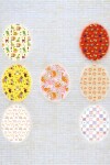 Papel regalo 70 cm. x 1 mts - INFANTILES Papel regalo 70 cm. x 1 mts - INFANTILES