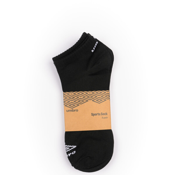 MEDIA LOW LINER Umbro unisex 070