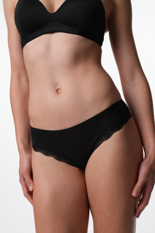 Bikini Teresa Negro