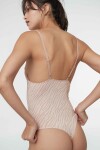 Body Matilde Cebra