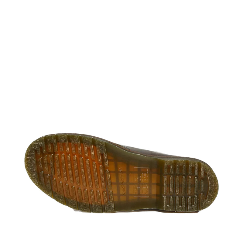 Zapatos Dr. Martens 1461 - Marrón Zapatos Dr. Martens 1461 - Marrón