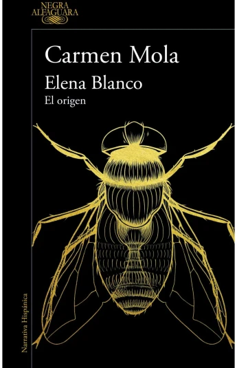 Elena Blanco. El origen Volúmenes 1 al 4 Elena Blanco. El origen Volúmenes 1 al 4