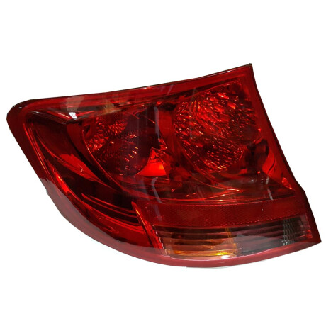FAROL CHEVROLET SAIL TRAS. IZQ. - FAROL CHEVROLET SAIL TRAS. IZQ. -