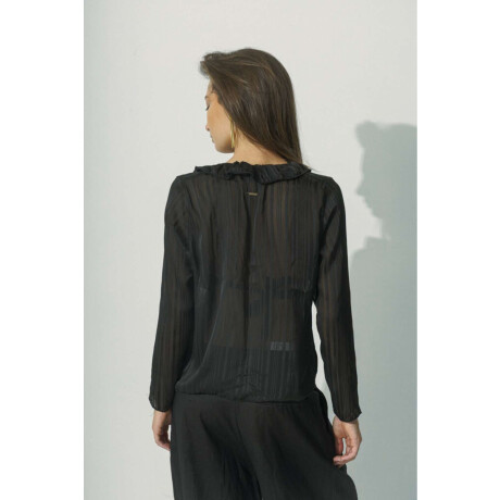 Top Rufi Black