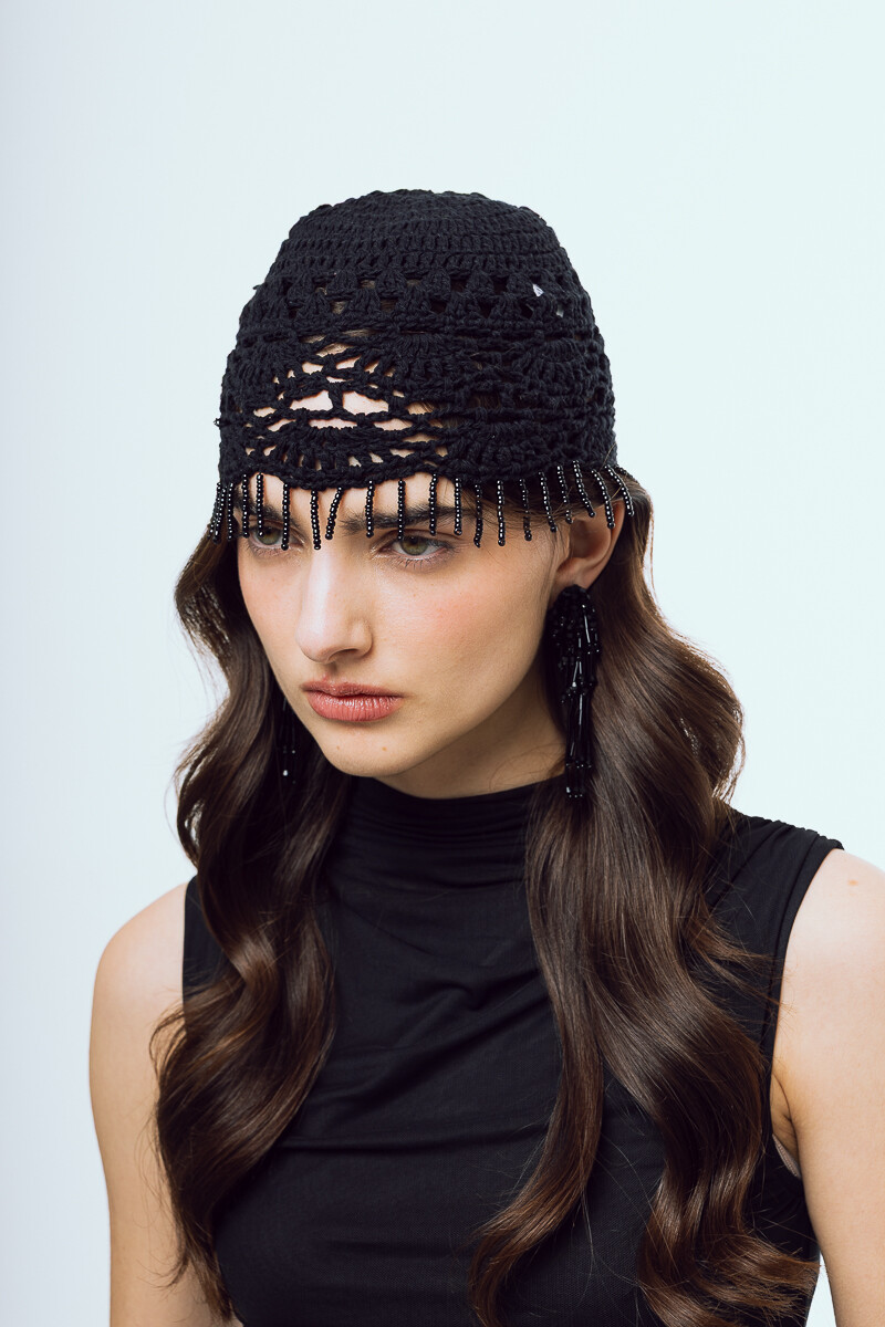 Fisna Black