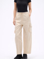 Pantalon Pilia Crudo / Natural