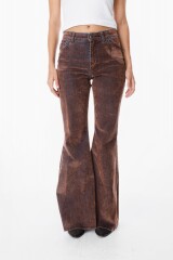 Jean New Paz Velvet