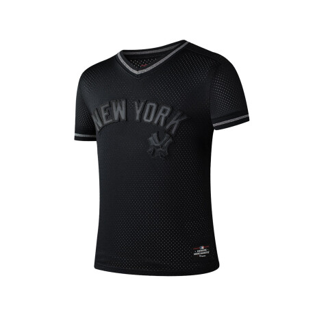 CAMISETA MLB YANKEES Black