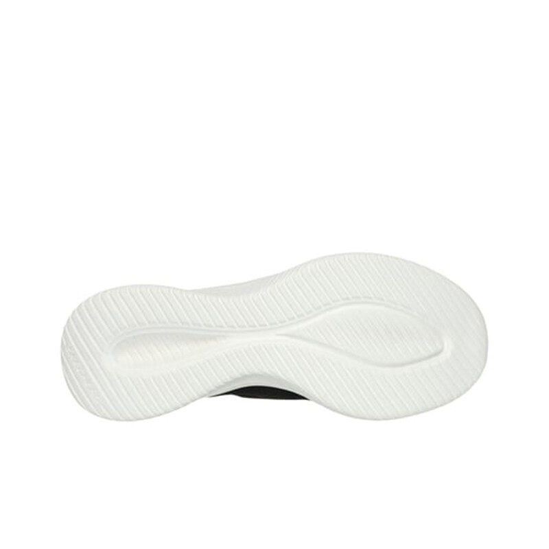 Championes Slip-Ins Ultra Flex 3.0 Negro