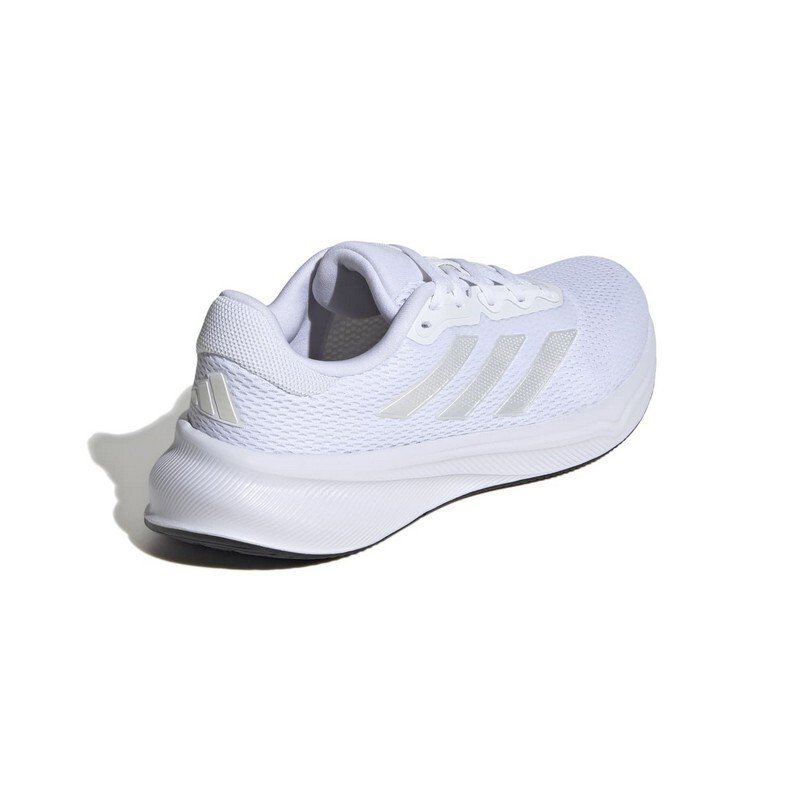 Championes Adidas Response Blanco