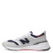 Championes de Hombre New Balance 997R Gris - Azul Marino - Blanco