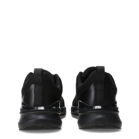 Championes de Hombre Umbro Lyro Negro