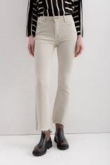 Jean New Ferrara Beige