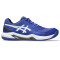 Zapatillas Tenis Gel-Dedicate 8 Hombre Dark Cobalt/white
