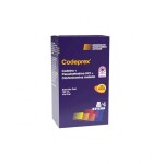 CODEPREX SOL. ORAL JBE x 100mL única