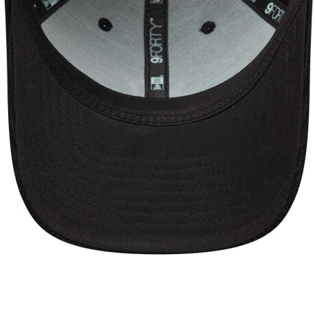 Gorra Cord 9Forty Mc Neyyan Unisex Negro