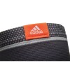 Muñequera Deportiva Adidas Talle S Negro