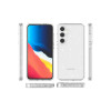 Protector para Samsung Galaxy S24 FE brillos transparente Protector Para Samsung Galaxy S24 Fe Brillos Transparente