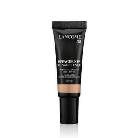 Corrector de Ojeras Lancome Effacernes Longue Tenue N°03 Beige Ambre Corrector de Ojeras Lancome Effacernes Longue Tenue N°03 Beige Ambre