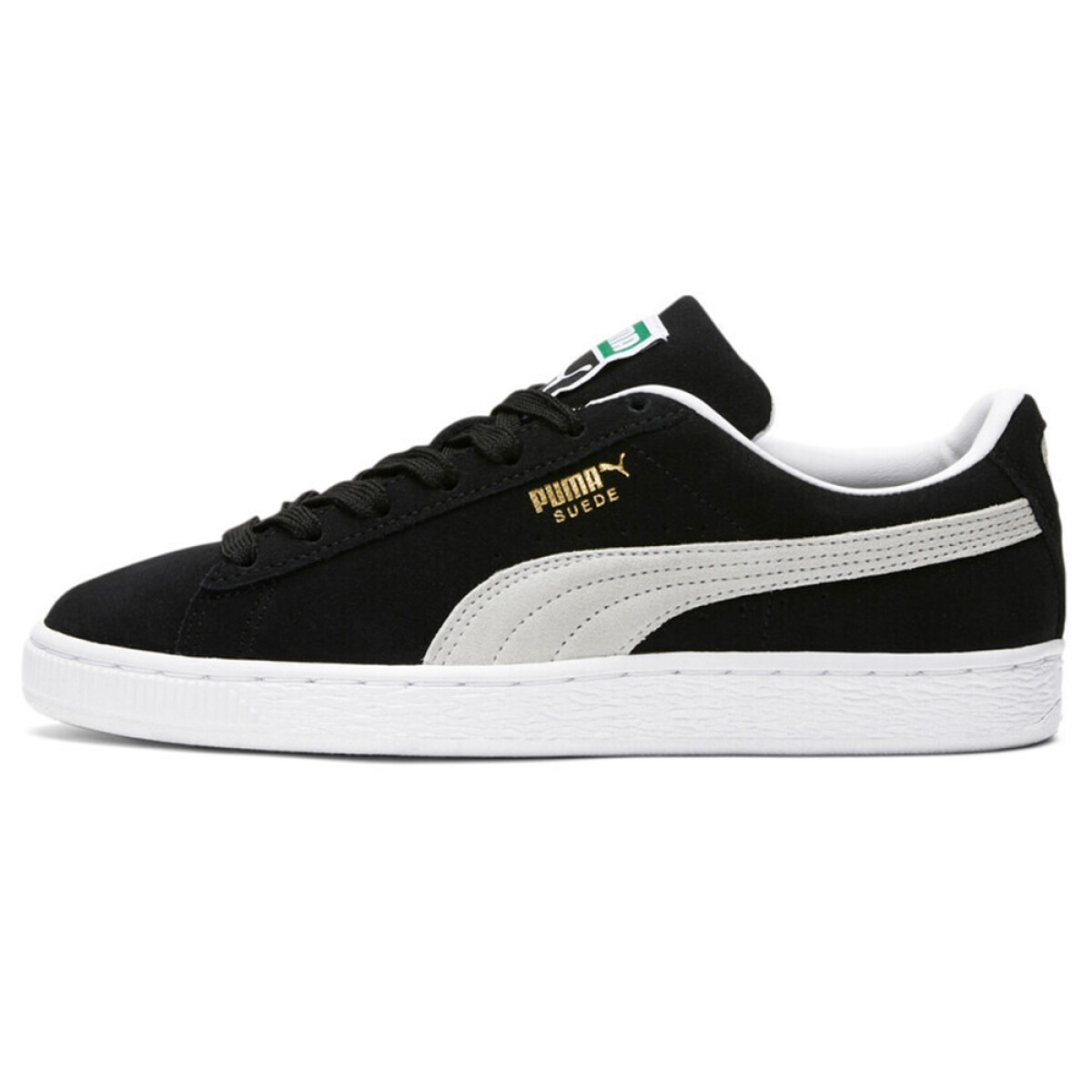 Suede Classic XXI W - Mujer 