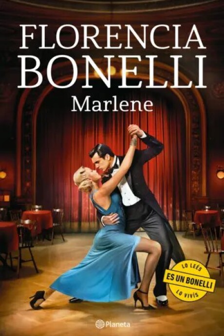 MARLENE MARLENE