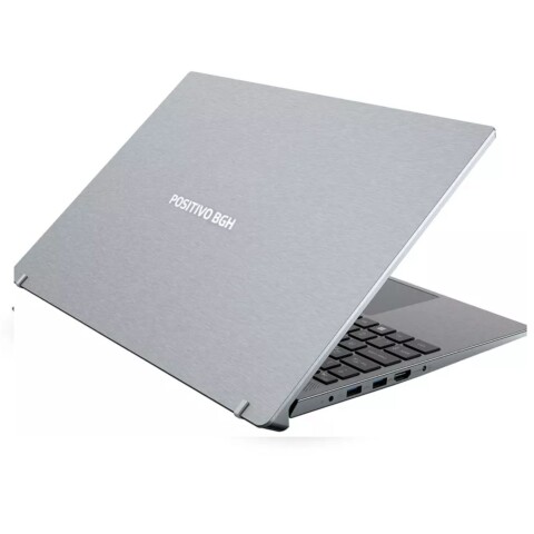 Notebook Positivo BGHAT800 15,6" LCD HD Notebook Positivo BGHAT800 15,6" LCD HD