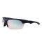 Lentes de Sol Polarizada Futuante Chilli Beans Negro/Negro