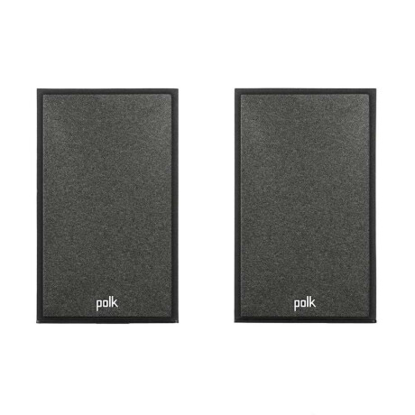 Caja Pasiva Home Polk Mxt15 Compact Speaker Bookshelf