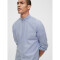 LS OX BAS STANDARD FIT Light Blue
