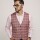 Chaleco Reversible Due Volti MARINO/WIN