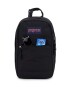 JANSPORT SHOE BAG BLACK