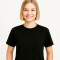 Remera Gabbina Negro