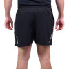 Topper Short Running Zeal Ii Negro