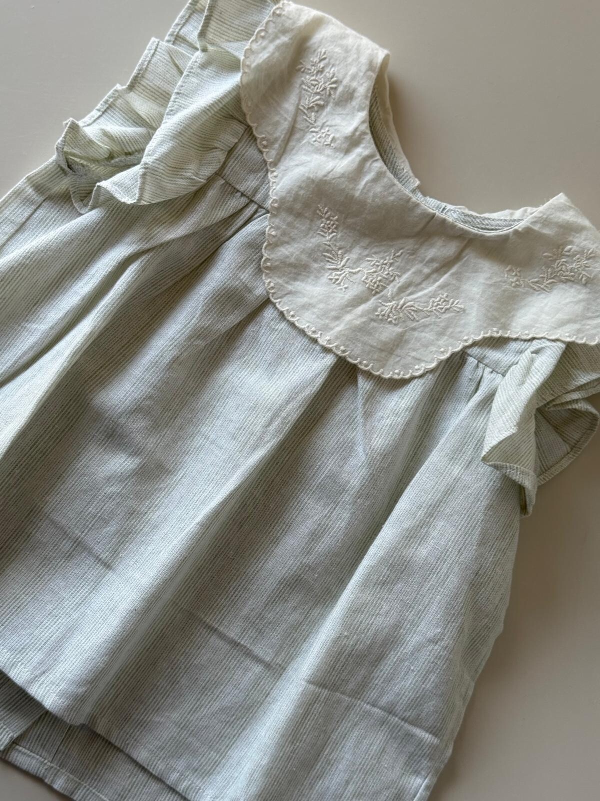 Blusa Amandine Blusa Amandine