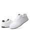 Championes de Hombre Puma Court Classic Blanco - Negro - Dorado