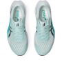 Zapatillas Running Hyper Speed 4 Mujer Soothing Sea/black