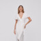 Vestido Biruk Marfil / Off White