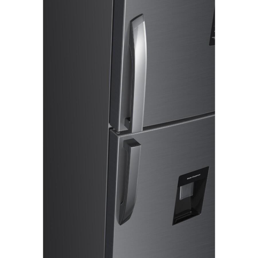 Refrigerador freezer superior Siam Refrigerador freezer superior Siam