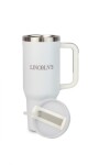 VASO TERMICO SHOT BLANCO
