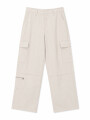 PANTALON POCK CRUDO