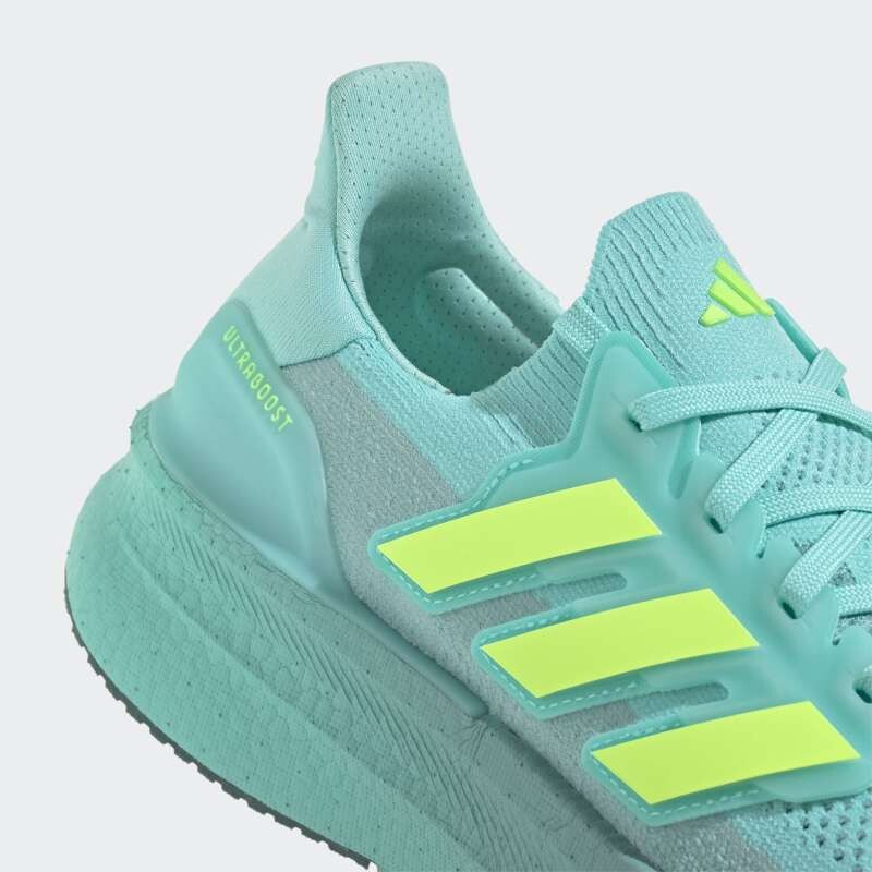 Championes Adidas Ultraboost 5 Verde