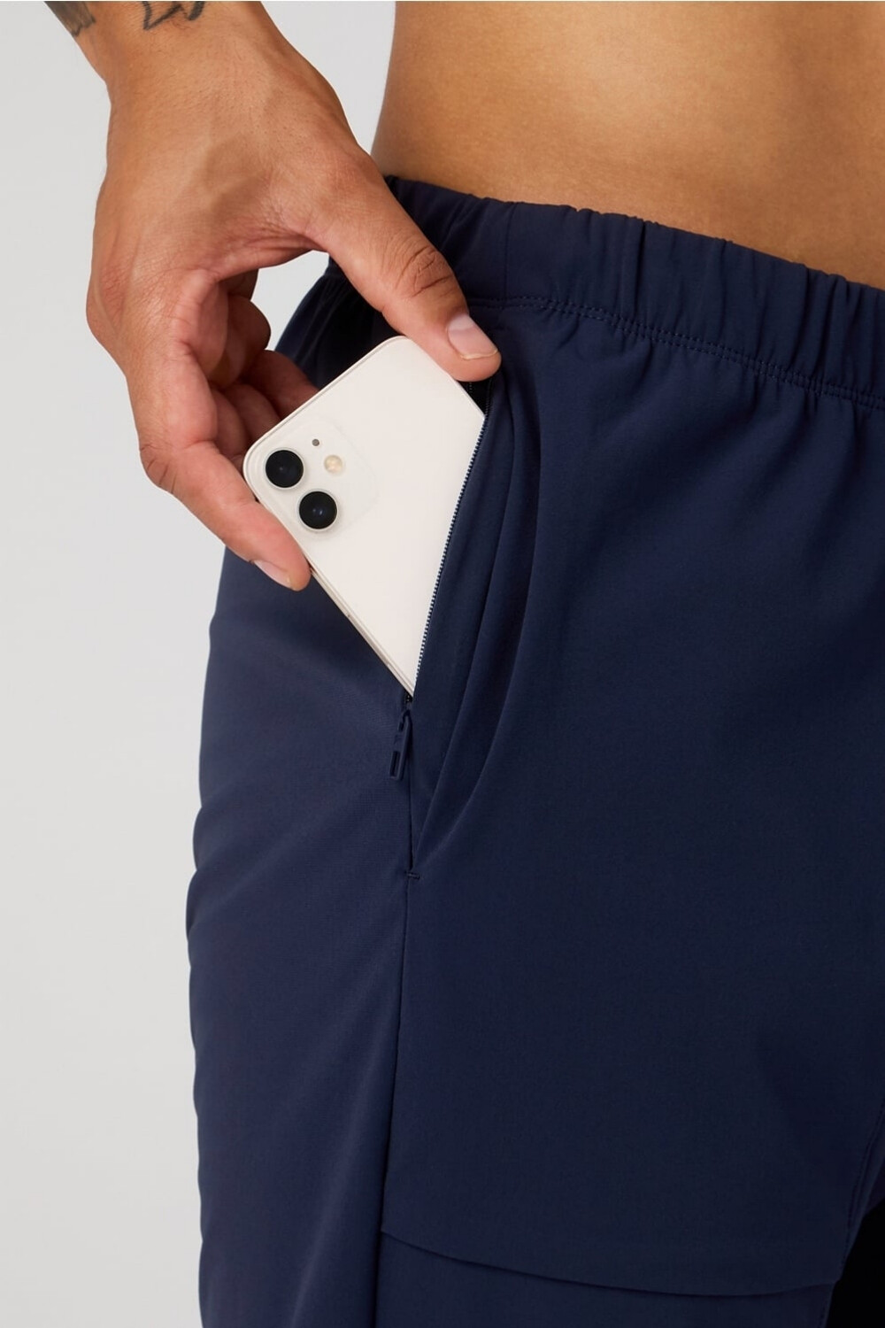Pantalón The One Jogger Hombre Deep Navy